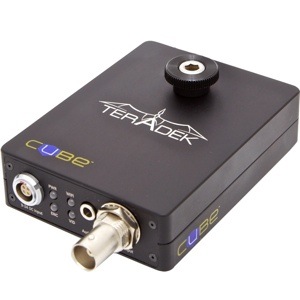 Teradek Cube