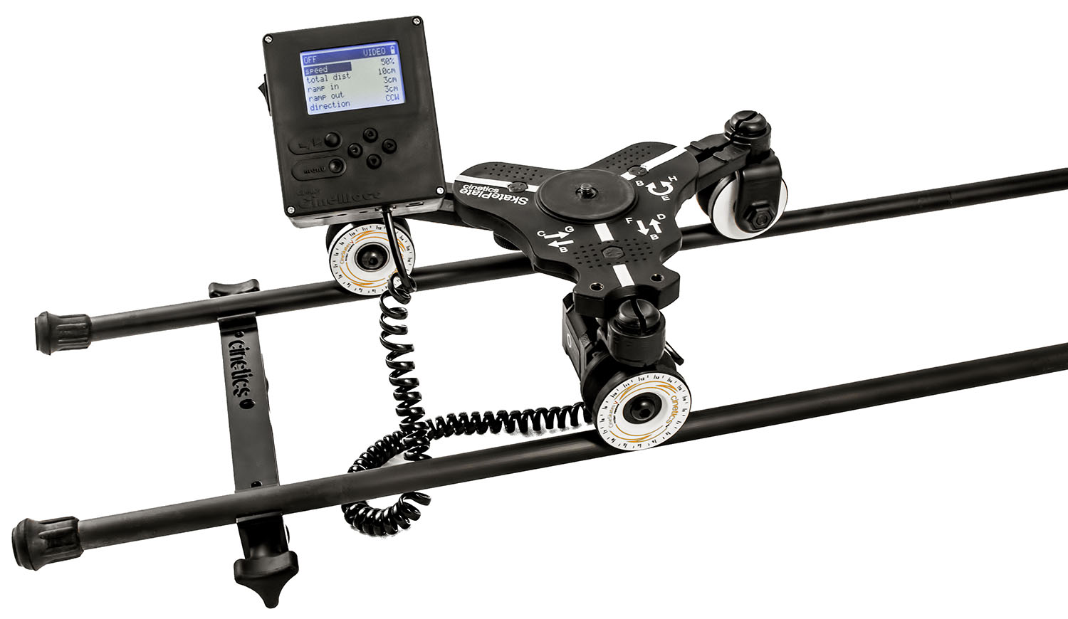 SliderExampleMotionControl